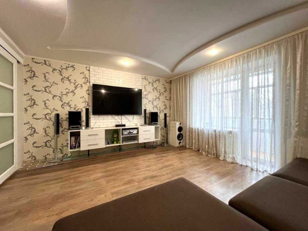 продажа 3-к квартира Броварский, Бровары, 72200 $ Бровары - изображение 6