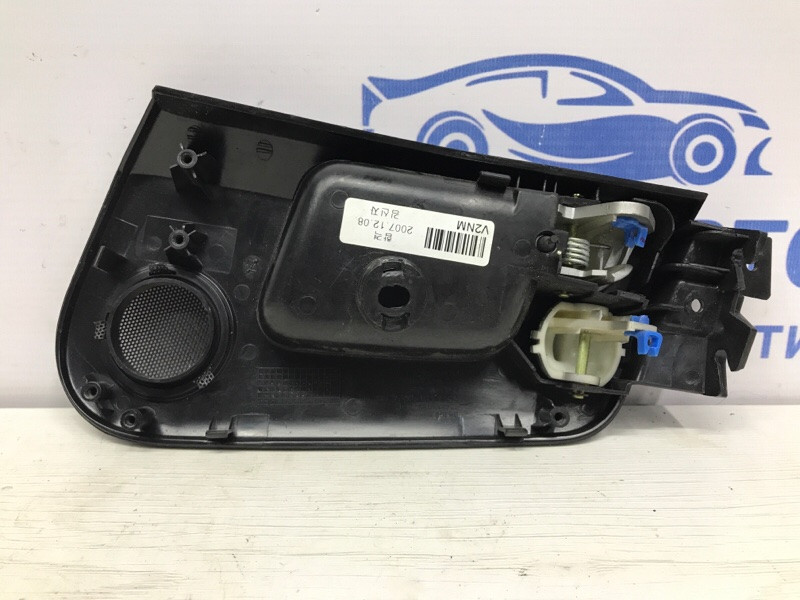 Ручка двери внутреняя передняя правая SsangYong Kyron 2005-2016 7242109000 (Арт. 51024) Киев - изображение 2