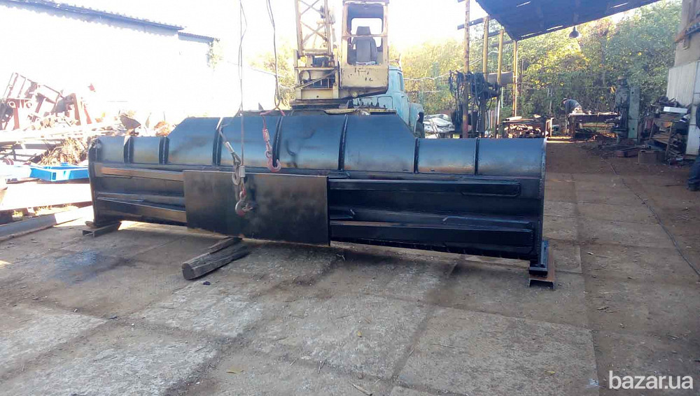 Продам Бульдозерное оборудование Харьков - изображение 6