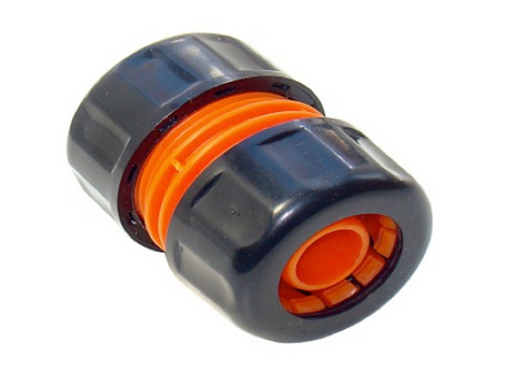 Муфта соединительная для шланга ГОСПОДАР ¾" 92-9054 Харків - зображення 1