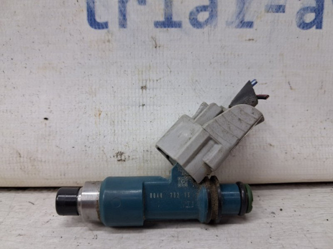 Форсунка топливная Suzuki SX4 2006-2014 1571065J00 (Арт. 62936) Київ - зображення 1