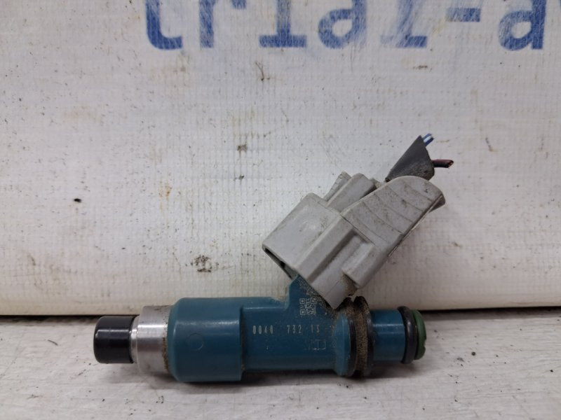 Форсунка топливная Suzuki SX4 2006-2014 1571065J00 (Арт. 62936) Київ - зображення 1