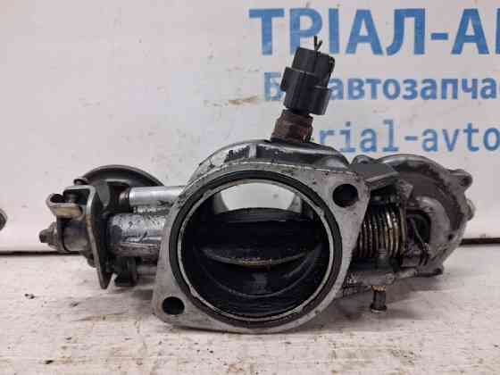 Заслонка дроссельная Mitsubishi Pajero Wagon 3 3.2 ДИЗЕЛЬ 4M41 1999 (б/у) Київ