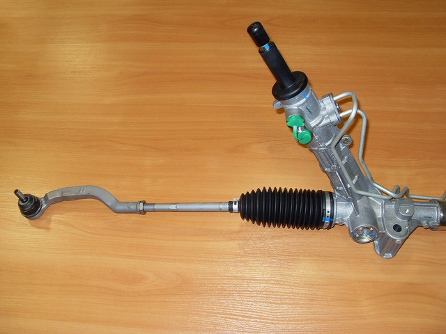Рулевая рейка ORIGINAL на - RENAULT TRAFIC / OPEL VIVARO Луцьк - зображення 1