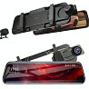 Видеорегистратор Hoco DI36 Dual Camera with Digital display Херсон