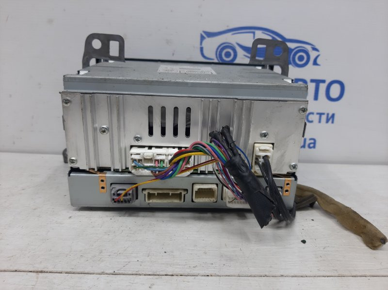 Магнитофон Toyota Avensis T27 1.8 БЕНЗИН 2ZRFAE 2009 (б/у) Київ - зображення 2