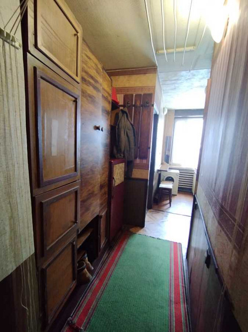 долгосрочная аренда 1-к квартира Киев, Деснянский, 8000 грн./мес. Киев - изображение 8