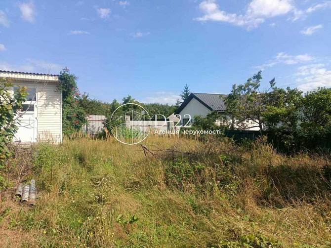 продажа участок под жилую застройку Киево-Святошинский, Петропавловская Борщаговка, 30900 $  - зображення 7