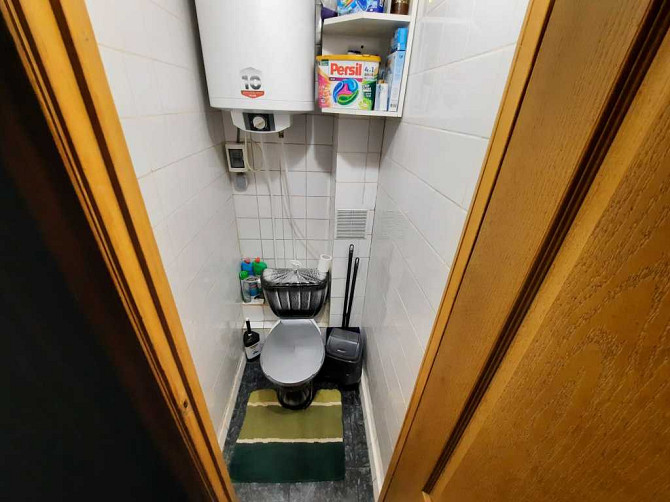 продажа 3-к квартира Броварский, Бровары, 56000 $ Бровари - зображення 5