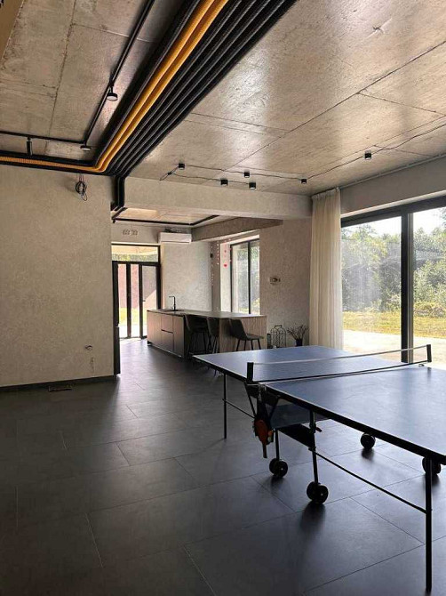 долгосрочная аренда 4-к дом Киево-Святошинский, Гореничи, 1500 $/мес.  - зображення 4