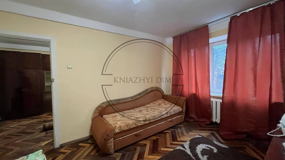 Оренда роздільної 3-х к. квартири на Подолі. код № 1196265 Київ - зображення 6