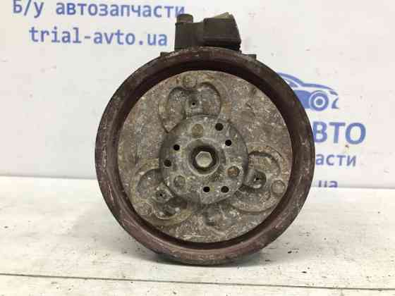 Компрессор кондиционера SsangYong Kyron DJ 2.7 D27DT 2005 (б/у) Київ