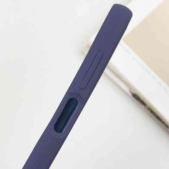 Чехол Silicone Cover Lakshmi Full Camera (AA) для Samsung Galaxy A05s Херсон