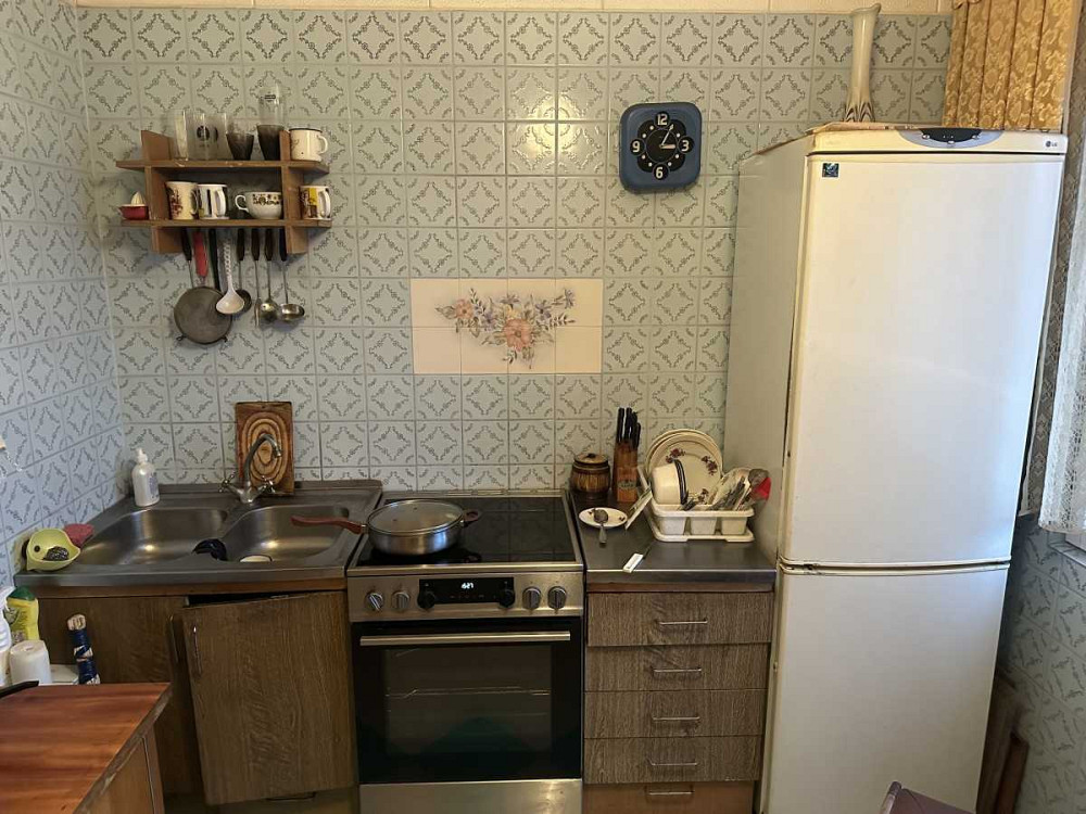 долгосрочная аренда 2-к квартира Киев, Святошинский, 9000 грн./мес. Київ - зображення 9