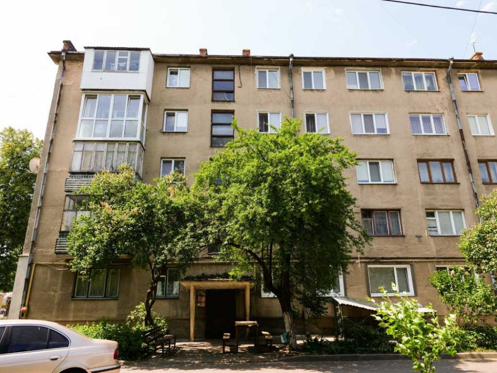 продажа 2-к квартира Луцк, 55000 $ Луцьк - зображення 2
