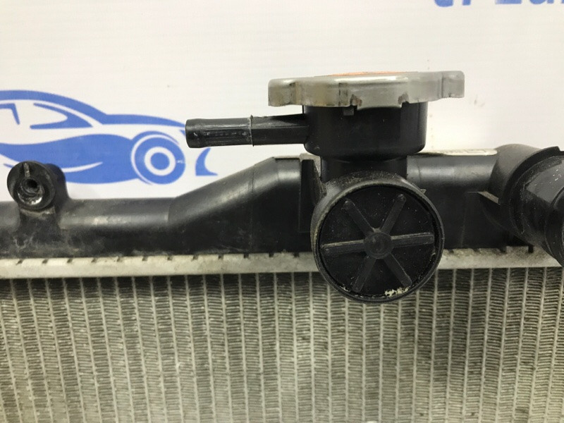 Радиатор основной Nissan Tiida 2004-2014 21410EL000 (Арт. 51937) Киев - изображение 3