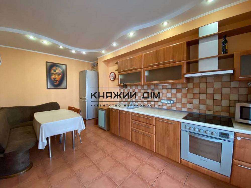 Оренда 2 кімнатна квартира м. Іподром КОД 1191845 Київ - зображення 12