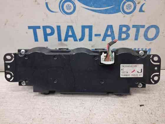 Блок управления климат-контролем Mitsubishi ASX 2010- 7820A082XB (Арт. 84703) Киев