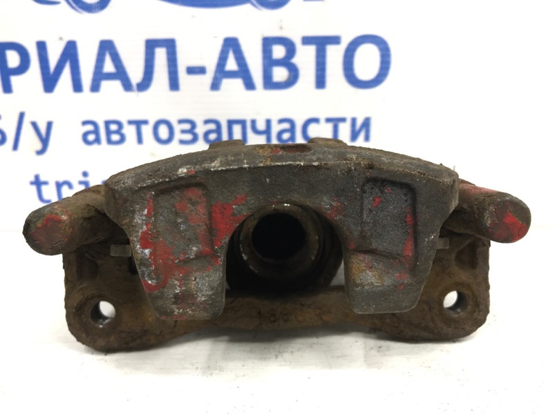 Суппорт задний правый Mitsubishi Lancer 10 1.8 БЕНЗИН 2007 (б/у) Киев - изображение 2