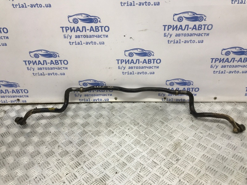 Стабилизатор передний Kia Ceed ED 1.6 DIESEL D4FB 2006 (б/у) Київ - зображення 1