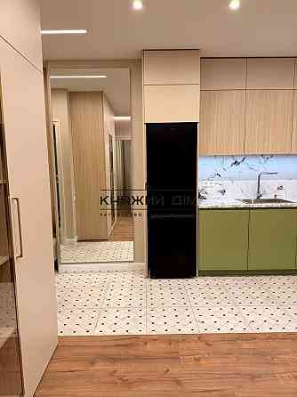 Перша здача! Оренда 1 ком. квартири ЖК Метрополія-2 м. Вирлиця Код Об'єкта № 11204347 Київ