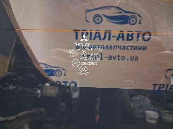 Крышка багажника Mitsubishi Pajero Wagon 4 3.2 ДИЗЕЛЬ 4M41 2006 (б/у) Київ