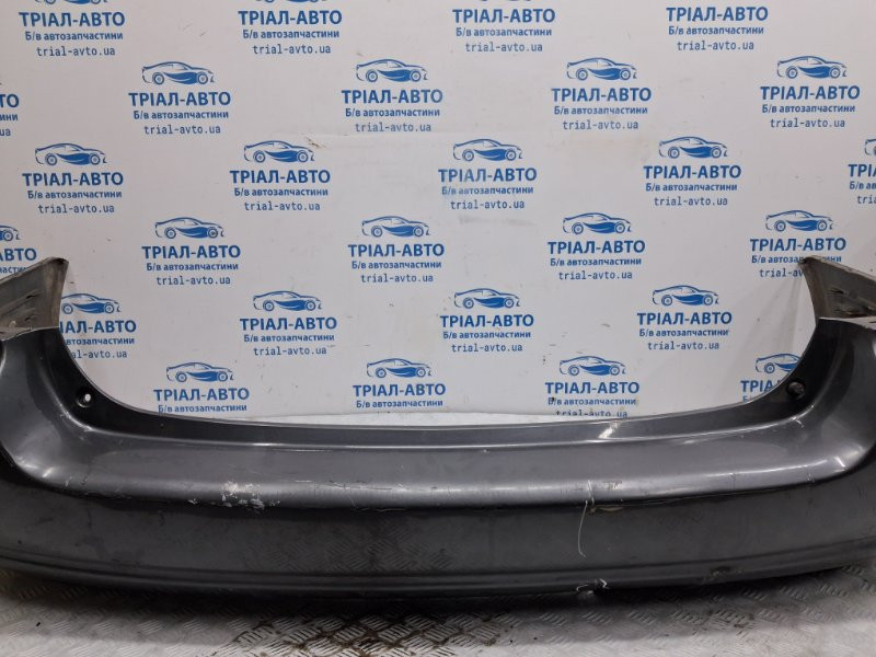 Бампер задний Toyota Avensis T25 2.2 DIESEL 2ADFTV 2002 (б/у) Київ - зображення 10