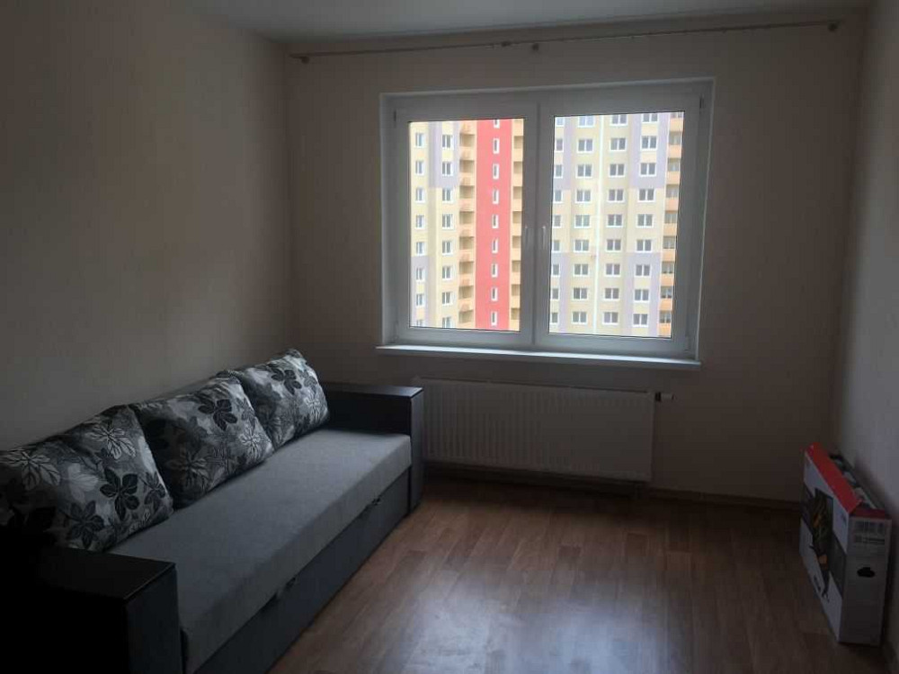 долгосрочная аренда 1-к квартира Киев, Голосеевский, 15900 грн./мес. Київ - зображення 10