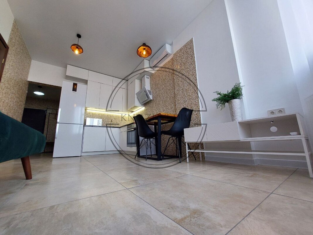 Без комісії! Оренда 1-но к. квартири в ЖК Престиж Холл. №11201731 Киев - изображение 2