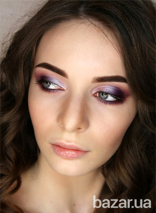 Брови. Коррекция, окрашивание, ламинирование Житомир - изображение 8