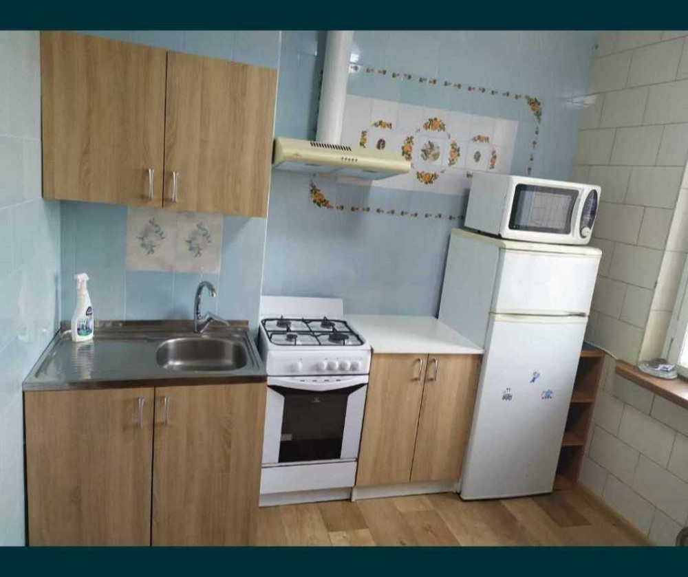 долгосрочная аренда 1-к квартира Одесса, Киевский, 4700 грн./мес. Одесса - изображение 3