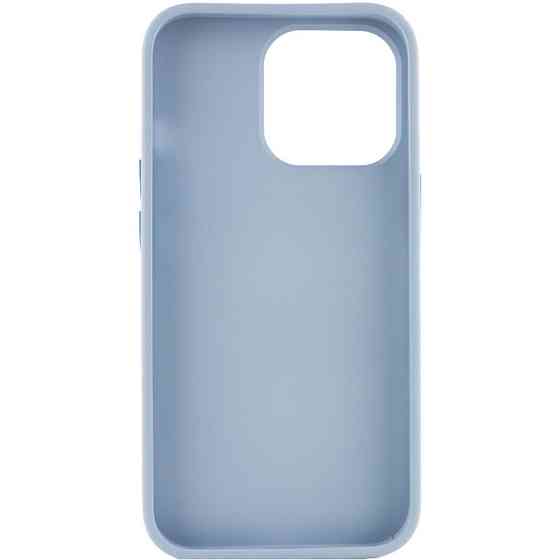 TPU чехол Bonbon Metal Style для Apple iPhone 14 Pro Max (6.7") Херсон