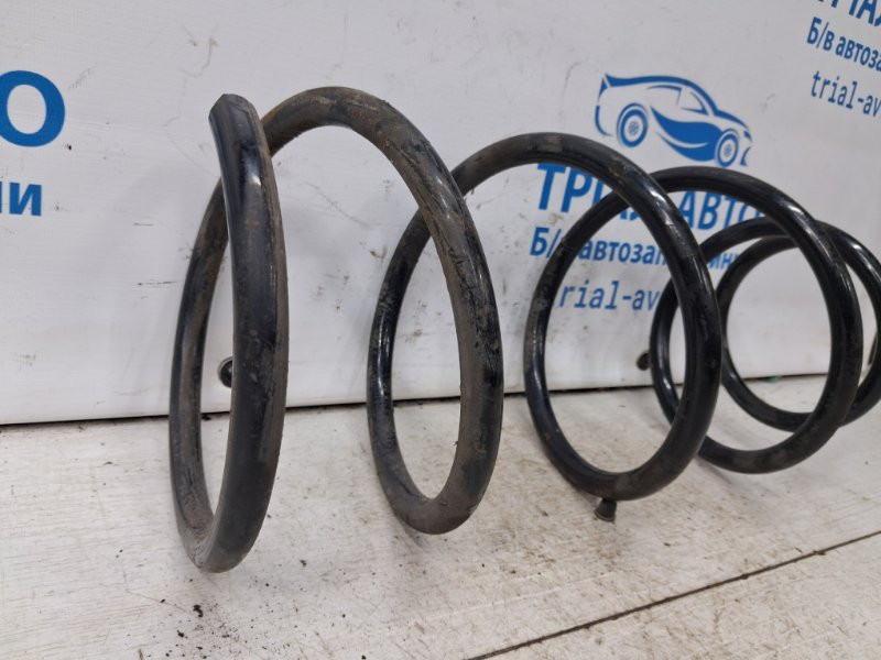 Пружина передняя Toyota Camry XV30 3.0 БЕНЗИН 1MZFE 2001 (б/у) Киев - изображение 3