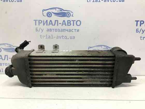 Радиатор интеркуллера Kia Ceed 2006-2012 282702A610 (Арт. 46040) Киев