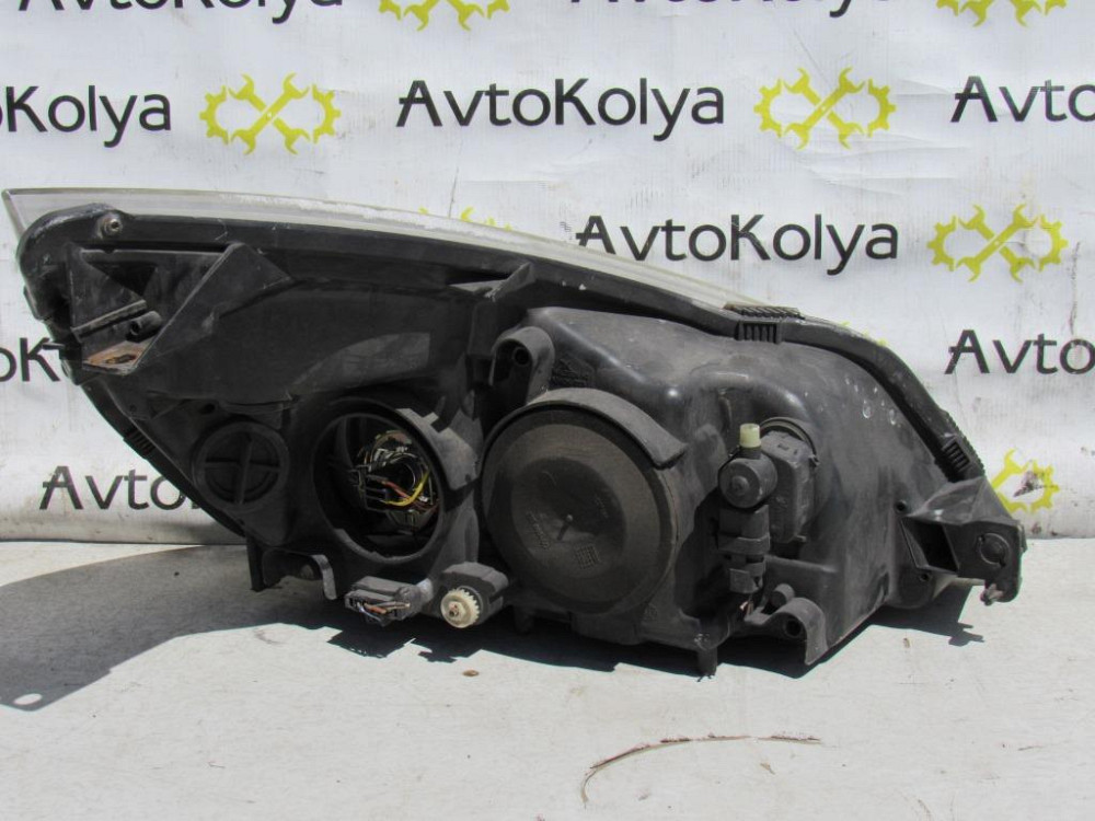 Фара Renault Espace IV 2002-2006 Ковель - зображення 4