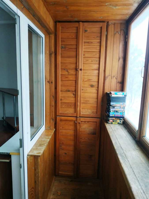 долгосрочная аренда 2-к квартира Киев, Святошинский, 10000 грн./мес. Київ - зображення 7