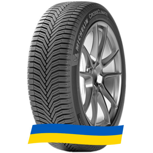 225/40 R18 Michelin CrossClimate + 92Y Легкова шина Київ - зображення 8