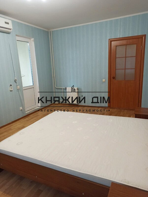 Оренда 2 кімнатної квартири на Позняках, є генератор! Вулиця Урлівська, код № 1142931 Киев - изображение 3