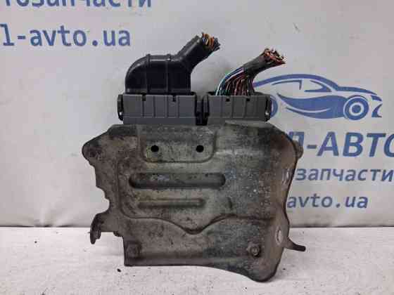 Блок управления двигателем Mitsubishi Outlander 2007-2012 1860A928 (Арт. 80410) Київ
