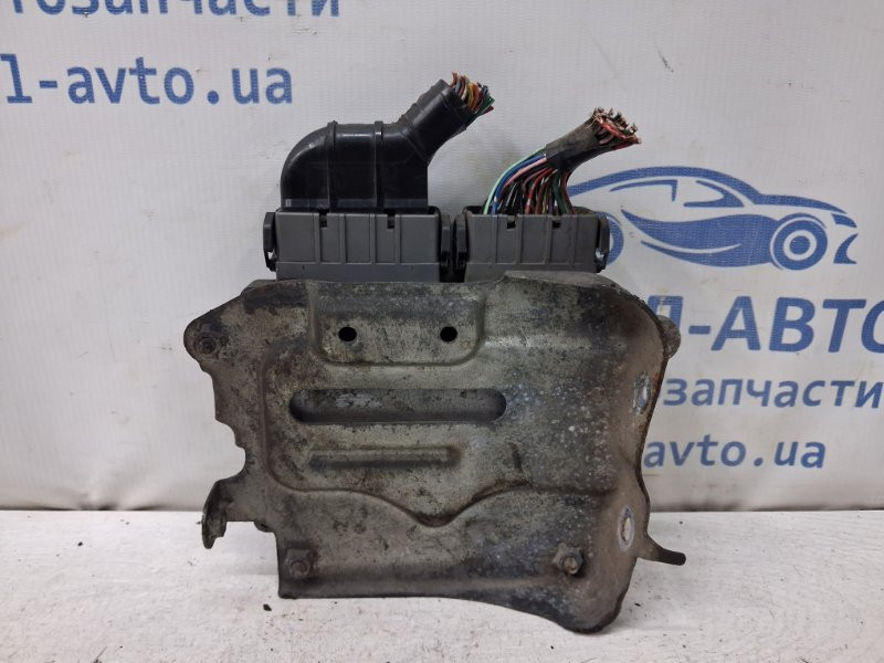 Блок управления двигателем Mitsubishi Outlander 2007-2012 1860A928 (Арт. 80410) Киев - изображение 2