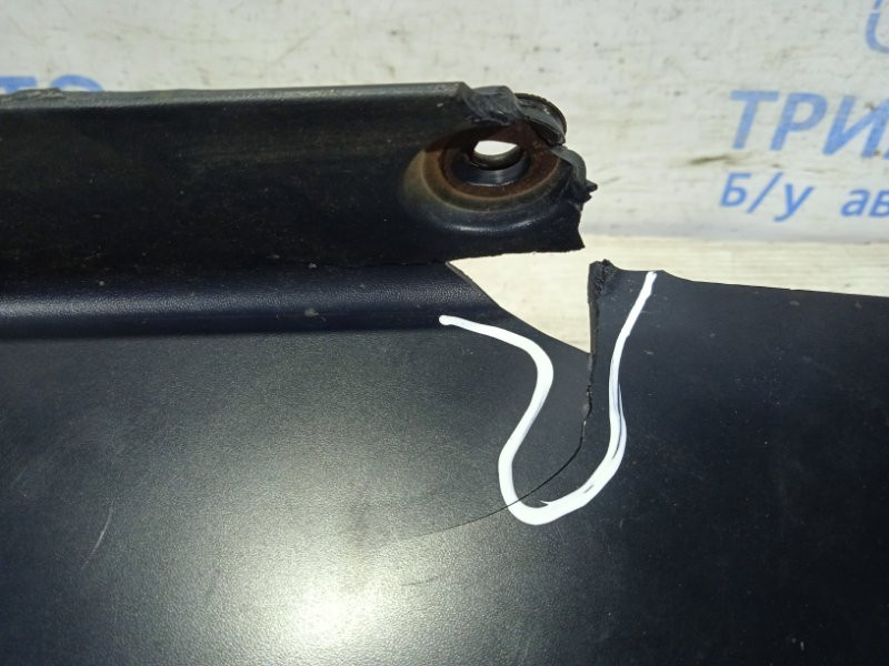 Фонарь задний внутренний правый Nissan X-Trail 2007-2015 26550JG00A (Арт. 18542) Київ - зображення 3