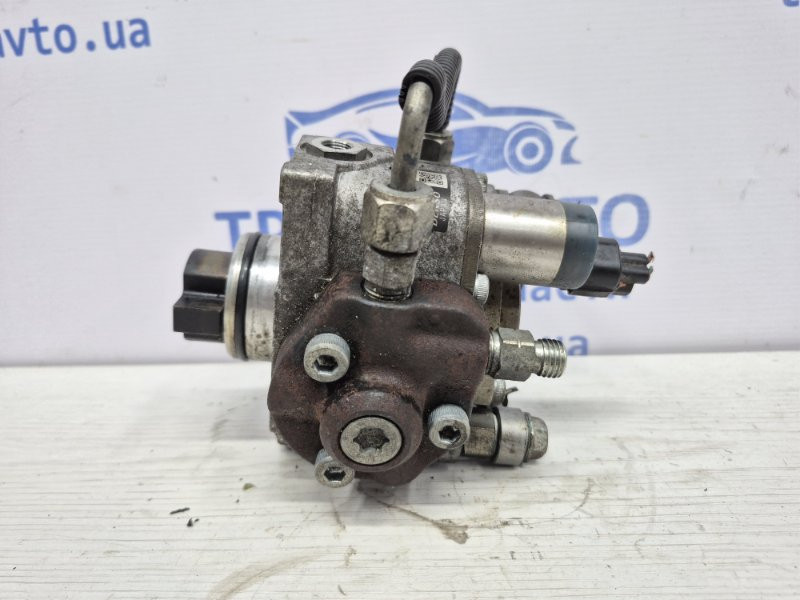 ТНВД Mazda 3 2013-2019 SH01-13-800D (Арт. 50363) Киев - изображение 3