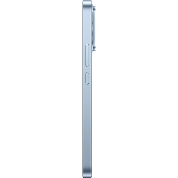 Смартфон Xiaomi Redmi Note 17 Pro 5G 6/256GB Sky Blue UA Харків - зображення 5