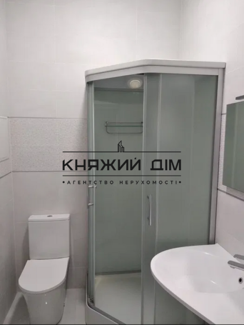 Пропонується в оренду стильна 1-кімнатна студія в Печерському районі Києва.№ 11200521 Київ - зображення 3