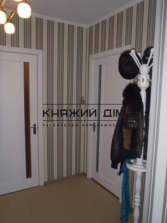 Оренда 1к квартири, м. Позняки 3 хвилини. Код об'єкта 11136084 Киев - изображение 9