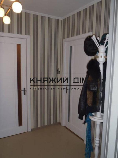 Оренда 1к квартири, м. Позняки 3 хвилини. Код об'єкта 11136084 Київ - зображення 9