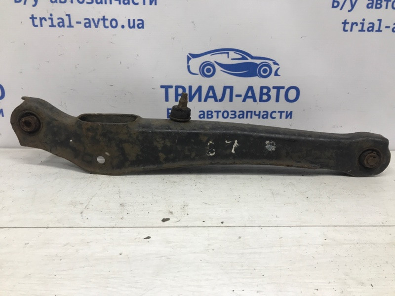 Рычаг задний поперечный Mitsubishi Lancer 9 1.6 БЕНЗИН 4G18 2003 (б/у) Киев - изображение 1