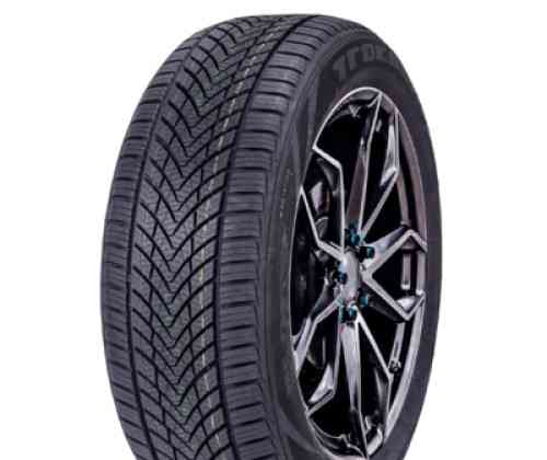 235/55 R19 Tracmax X-privilo All Season Trac Saver 105W Легкова шина Киев