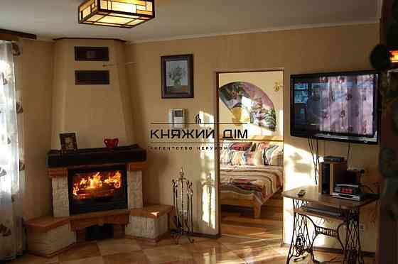 Оренда 2- поверхового будинку, масив Осокорки, вул. Садова. КОД 136366 Київ