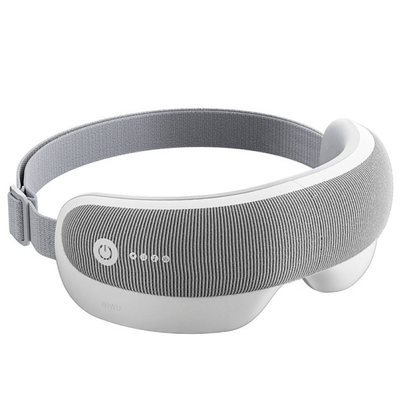 Интеллектуальный массажер для глаз WIWU Wi-YD001 (1200mAh) Херсон - зображення 1